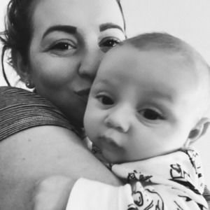 Meet your Posher, Caroline